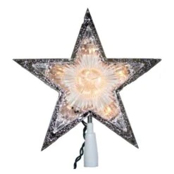 Kurt S. Adler Christmas Tree Topper (38575)