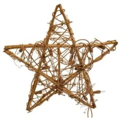 Kurt S. Adler Christmas Tree Topper (38578) -Kurt Adler Outlet Store 385782md