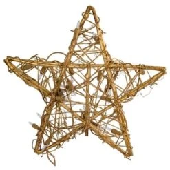 Kurt S. Adler Christmas Tree Topper (38578) -Kurt Adler Outlet Store 385783md
