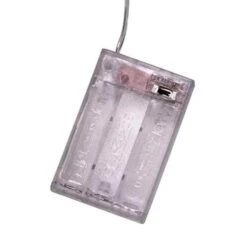 Kurt S. Adler String Fairy Light (39724) 6 Kurt S. Adler String Fairy Light (39724) -Kurt Adler Outlet Store 39724addmd