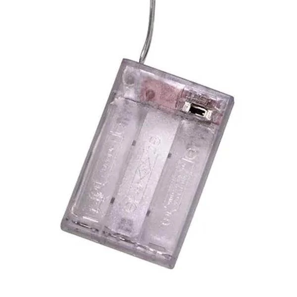 Kurt S. Adler String Fairy Light (39724) 3 Kurt S. Adler String Fairy Light (39724) - Image 3