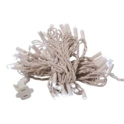 Kurt S. Adler LED Christmas Light Set (40313) -Kurt Adler Outlet Store 40313addmd