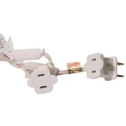 Kurt S. Adler LED Christmas Light Set (40313) -Kurt Adler Outlet Store 40313plugmd