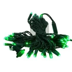 Kurt S. Adler LED Christmas Light Set (40316) 6 Kurt S. Adler LED Christmas Light Set (40316) -Kurt Adler Outlet Store 40316addmd