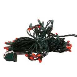 Kurt S. Adler LED Christmas Light Set (40319) -Kurt Adler Outlet Store 40319addmd