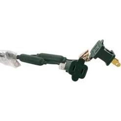 Kurt S. Adler LED Christmas Light Set (40327) -Kurt Adler Outlet Store 40327plugmd