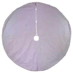 Kurt S. Adler Christmas Tree Skirt (40986) -Kurt Adler Outlet Store 409862md