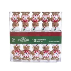 Kurt S. Adler String Set (41285) -Kurt Adler Outlet Store 412856md