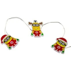 Kurt S. Adler String Set (41512) 7 Kurt S. Adler String Set (41512) -Kurt Adler Outlet Store 415122md