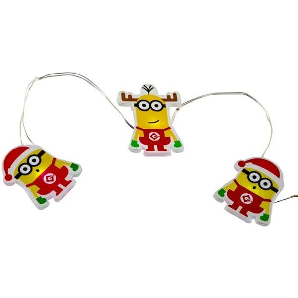 Kurt S. Adler String Set (41512) 3 Kurt S. Adler String Set (41512) - Image 3