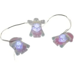 Kurt S. Adler String Set (41512) 8 Kurt S. Adler String Set (41512) -Kurt Adler Outlet Store 415123md