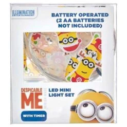 Kurt S. Adler String Set (41512) 9 Kurt S. Adler String Set (41512) -Kurt Adler Outlet Store 415124md