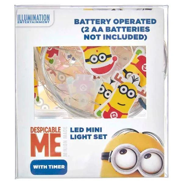 Kurt S. Adler String Set (41512) 5 Kurt S. Adler String Set (41512) - Image 5