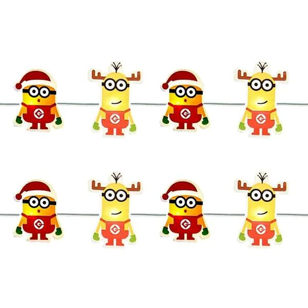 Kurt S. Adler String Set (41512) 2 Kurt S. Adler String Set (41512) - Image 2