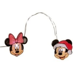 Kurt S. Adler String Set With Timer (41513) -Kurt Adler Outlet Store 415132md