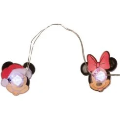 Kurt S. Adler String Set With Timer (41513) -Kurt Adler Outlet Store 415133md