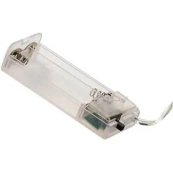 Kurt S. Adler String Set With Timer (41513) -Kurt Adler Outlet Store 415134md