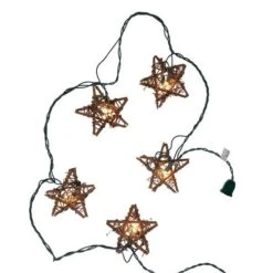 Kurt S. Adler Light String Set (42091) 10 Kurt S. Adler Light String Set (42091) -Kurt Adler Outlet Store 420913md