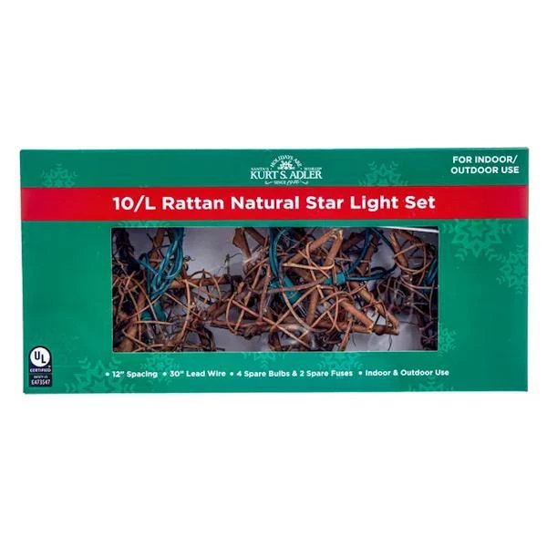 Kurt S. Adler Light String Set (42091) 7 Kurt S. Adler Light String Set (42091) - Image 7