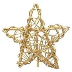 Kurt S. Adler Christmas Tree Topper (42092) -Kurt Adler Outlet Store 420923md