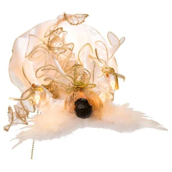 Kurt S. Adler Christmas Tree Topper (43681) 5 Kurt S. Adler Christmas Tree Topper (43681) - Image 5