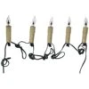 Kurt S. Adler Christmas Light String Set (44650)