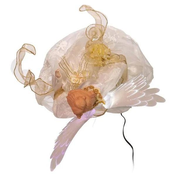 Kurt S. Adler Christmas Tree Topper (44851) 5 Kurt S. Adler Christmas Tree Topper (44851) - Image 5