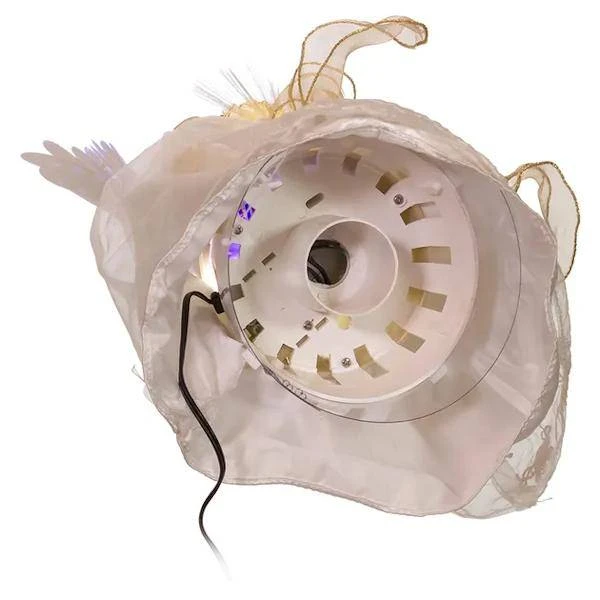 Kurt S. Adler Christmas Tree Topper (44851) 6 Kurt S. Adler Christmas Tree Topper (44851) - Image 6