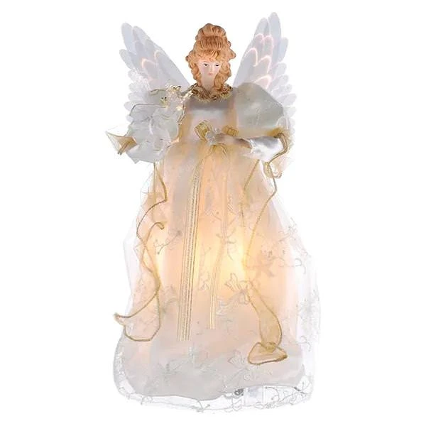 Kurt S. Adler Christmas Tree Topper (44851) 2 Kurt S. Adler Christmas Tree Topper (44851) - Image 2