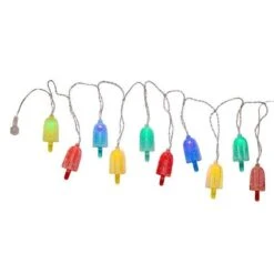 Kurt S Adler String Set (45169) 7 Kurt S Adler String Set (45169) -Kurt Adler Outlet Store 451692md