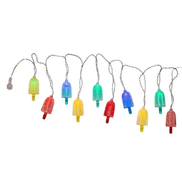 Kurt S Adler String Set (45169) 3 Kurt S Adler String Set (45169) - Image 3