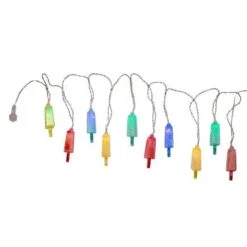 Kurt S Adler String Set (45169) 8 Kurt S Adler String Set (45169) -Kurt Adler Outlet Store 451693md