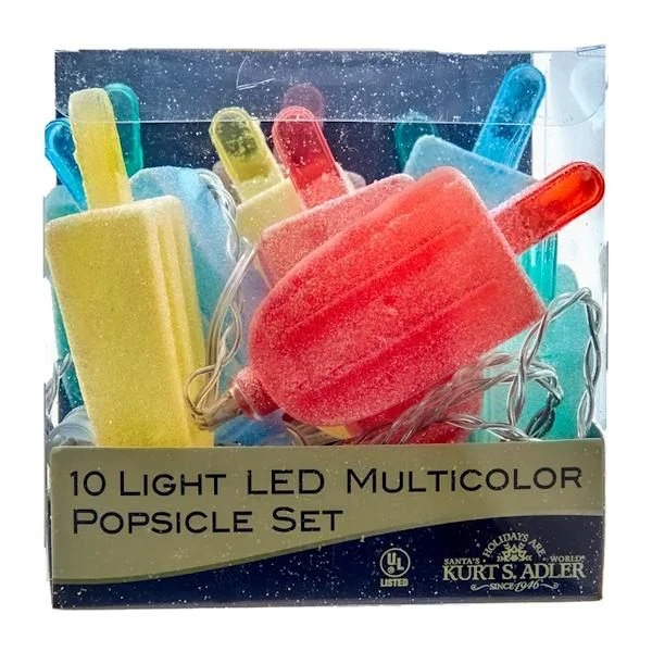 Kurt S Adler String Set (45169) 5 Kurt S Adler String Set (45169) - Image 5