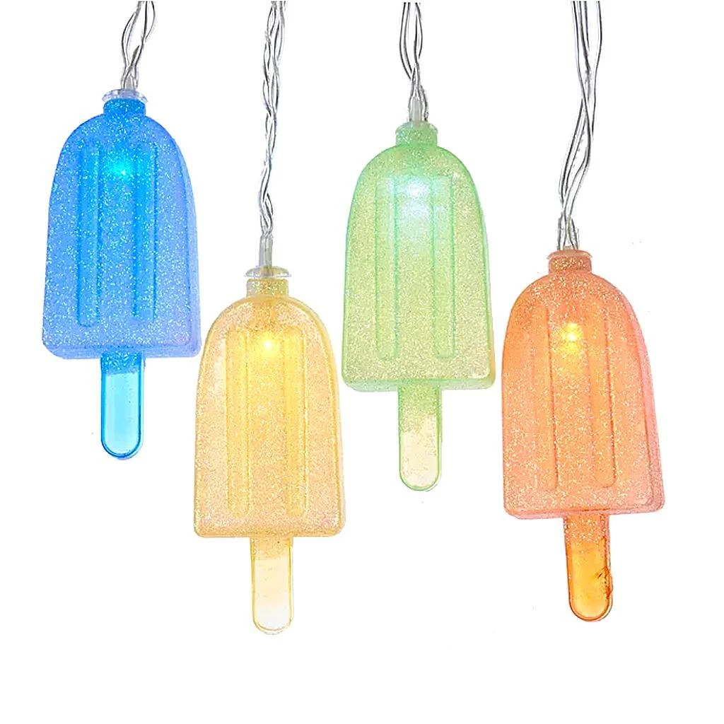 Kurt S Adler String Set (45169) 1 Kurt S Adler String Set (45169)