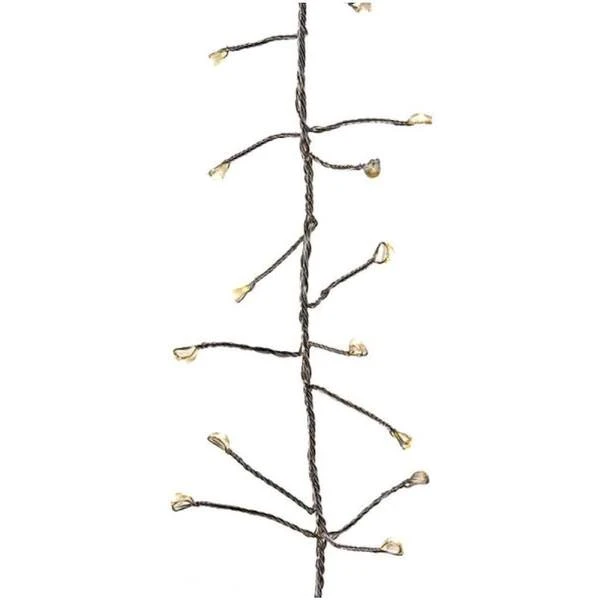 Kurt S. Adler Christmas Light String Set (45284) 2 Kurt S. Adler Christmas Light String Set (45284) - Image 2