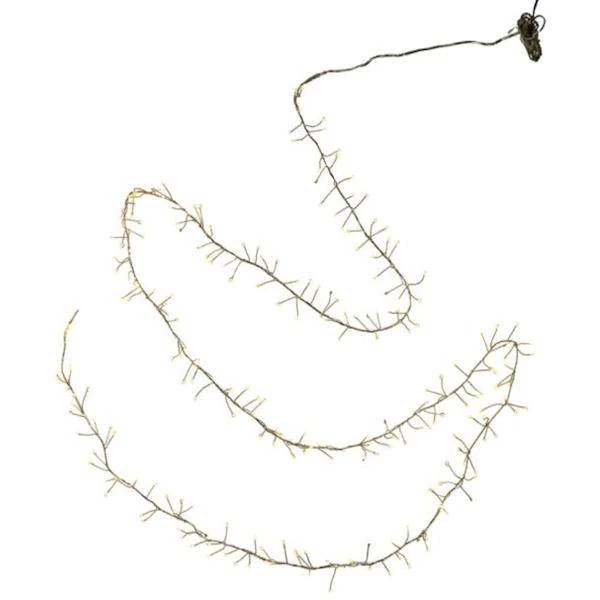 Kurt S. Adler Christmas Light String Set (45284) 3 Kurt S. Adler Christmas Light String Set (45284) - Image 3