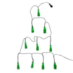 Kurt S. Adler String Set (45309) 8 Kurt S. Adler String Set (45309) -Kurt Adler Outlet Store 453093md