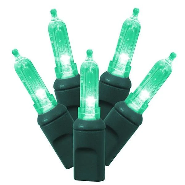 Kurt S. Adler LED Christmas Light Set (45364) 2 Kurt S. Adler LED Christmas Light Set (45364) - Image 2