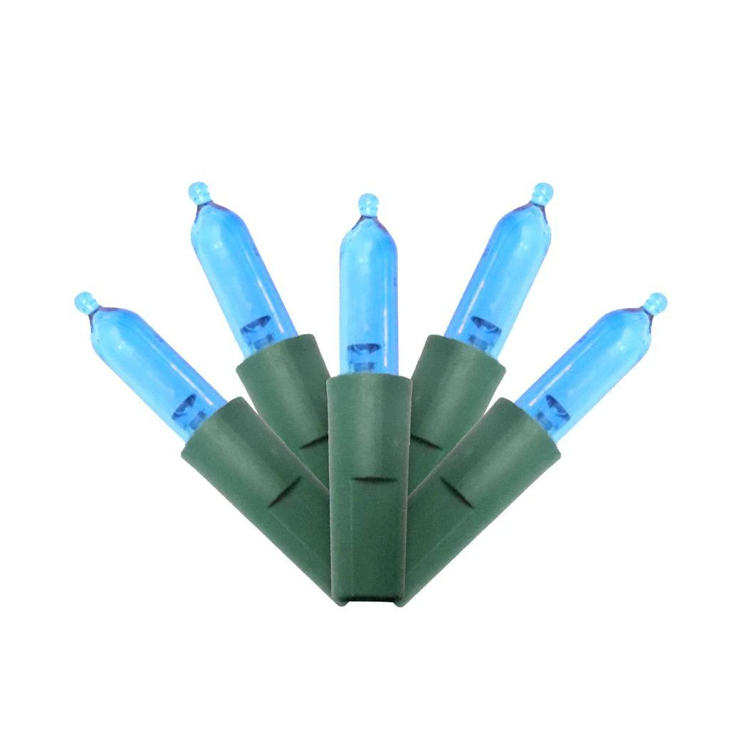 Kurt S. Adler LED Christmas Light Set (45365) 1 Kurt S. Adler LED Christmas Light Set (45365)