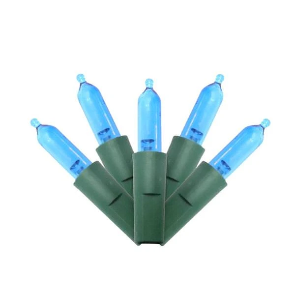 Kurt S. Adler LED Christmas Light Set (45365) 2 Kurt S. Adler LED Christmas Light Set (45365) - Image 2