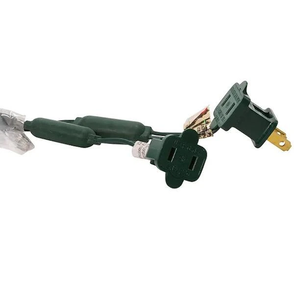 Kurt S. Adler LED Christmas Light Set (45364) 3 Kurt S. Adler LED Christmas Light Set (45364) - Image 3