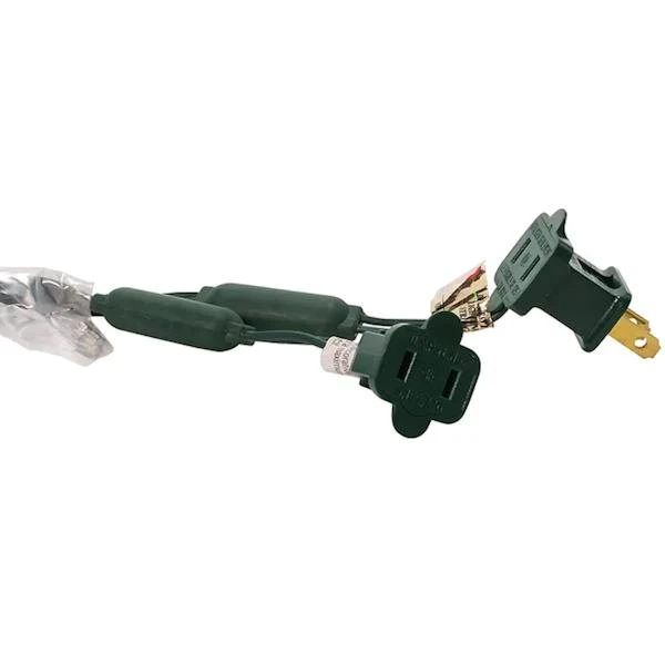 Kurt S. Adler LED Christmas Light Set (45413) 3 Kurt S. Adler LED Christmas Light Set (45413) - Image 3