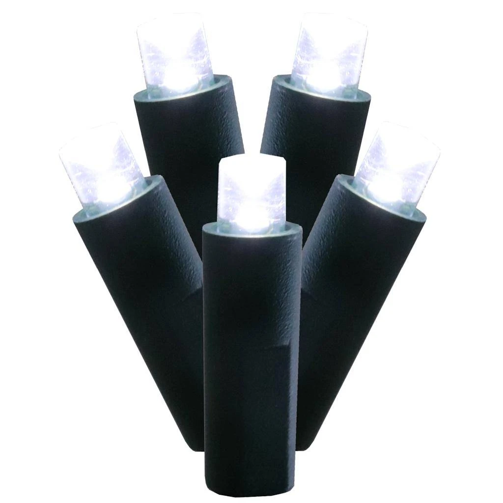 Kurt S. Adler LED Christmas Light Set (45415) 1 Kurt S. Adler LED Christmas Light Set (45415)