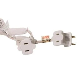 Kurt S. Adler LED Christmas Light Set (45418) -Kurt Adler Outlet Store 45418plugmd