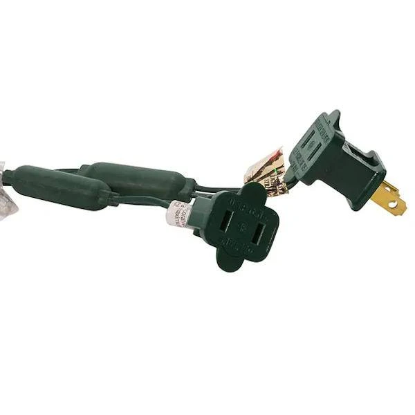 Kurt S. Adler LED Christmas Light Set (45420) 3 Kurt S. Adler LED Christmas Light Set (45420) - Image 3