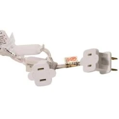 Kurt S. Adler LED Christmas Light Set (45421) 5 Kurt S. Adler LED Christmas Light Set (45421) -Kurt Adler Outlet Store 45421plugmd
