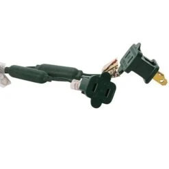 Kurt S. Adler Christmas Light String Set (45423) -Kurt Adler Outlet Store 45423plugmd