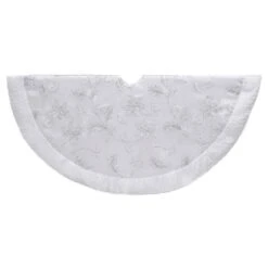 Kurt S. Adler Christmas Tree Skirt (45788) -Kurt Adler Outlet Store 457882md
