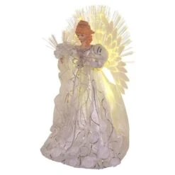 Kurt S. Adler Christmas Tree Topper (46277) 9 Kurt S. Adler Christmas Tree Topper (46277) -Kurt Adler Outlet Store 462772md