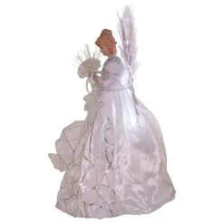 Kurt S. Adler Christmas Tree Topper (46277) 10 Kurt S. Adler Christmas Tree Topper (46277) -Kurt Adler Outlet Store 462773md